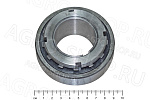 Подшипник 2210E-2RS1KTN9 + H310 с втулкой (45х90х23) (SKF) 