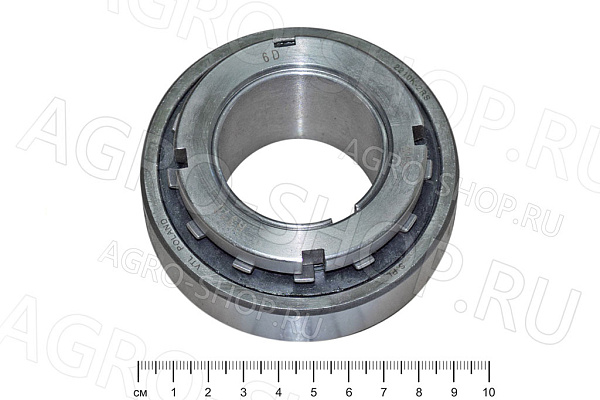 Подшипник 2210E-2RS1KTN9 + H310 с втулкой (45х90х23) (SKF) 