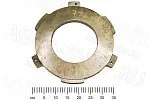 Диск сцепления А52.22.101 нажимной нов. обр. ДТ-75 