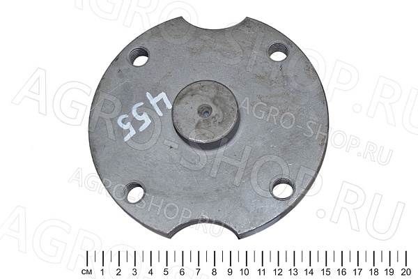 Опора 6552001 верхняя ЖТТ Барнаул