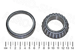 Подшипник 2007107 / 32007 (35х62х18) (К) 