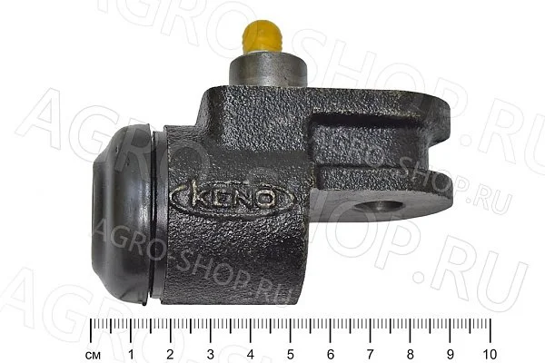 Цилиндр KNU-3501040-71 тормозной передний правый УАЗ KENO