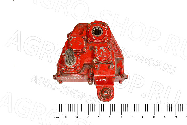 Редуктор ПКК 0463000  КДП-3000 