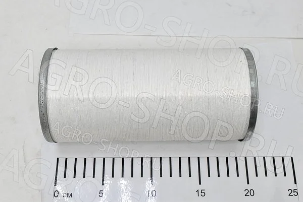 Фильтр масляный 7405-1017040 (KF5747PR/ЭК.34) тонкой очистки, ниточный КАМ16 ЕВРО Кострома