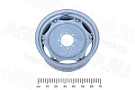 Диск колеса DW 10х24 (8136.3101012.27) передний узкий (8/145/190) МТЗ-1221/1523 КрКЗ