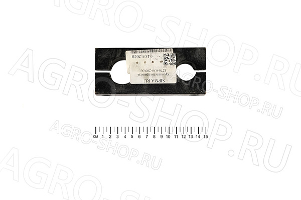 Кронштейн 5270-030-209.00 привода Z-279/1 SIPMA