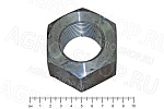 Гайка БДО 01.301 М42х3, сталь, h=20 мм БДТ 7/10 