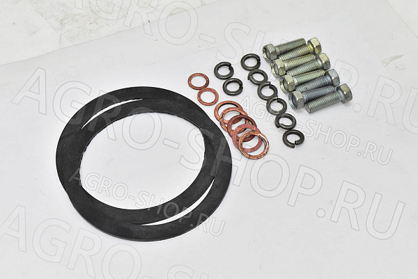 РК 240-1105001 фильтра грубой очистки топлива (ФГОТ) ЯМЗ-240