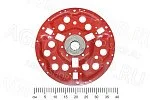 Диск сцепления 70-1601120-А опорный со ступицей МТЗ-80/82 (К)