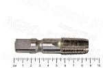 Метчик К 1/2" конический 