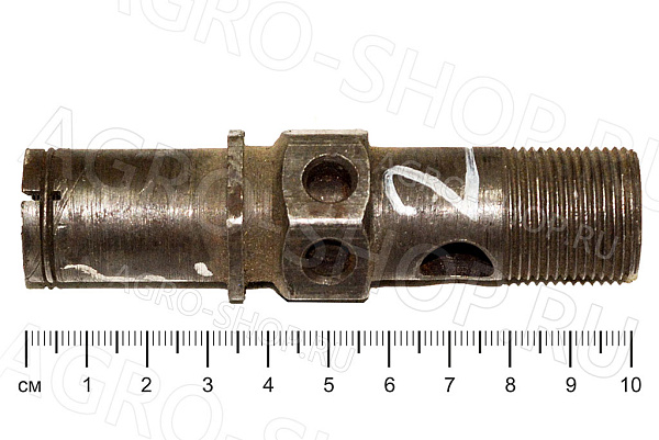 Клапан СМД55У-09С8 предохранительный Т-150 