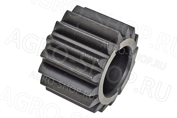 Сателлит 70-4202024 планетарного механизма зуб=16 МТЗ-80/82/952/1221 (Master Part)