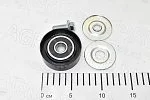 Ролик PR.5340-1308110-01 натяжителя ремня генератора ГАЗон NEXT, ЯМЗ-5344 G-Part