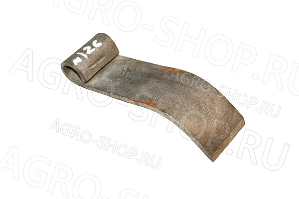 Нож КСН 2-0102402 ботвореза КСН-6-2-М 