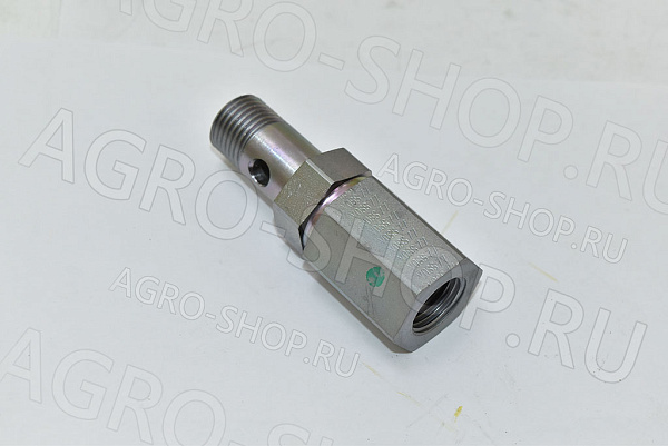 Клапан MB A5410700646 обратки системы Mercedes Benz КЗС-1624 