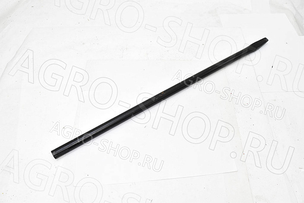 Монтажка И-306 L=600мм, d=19мм, ЛАК  