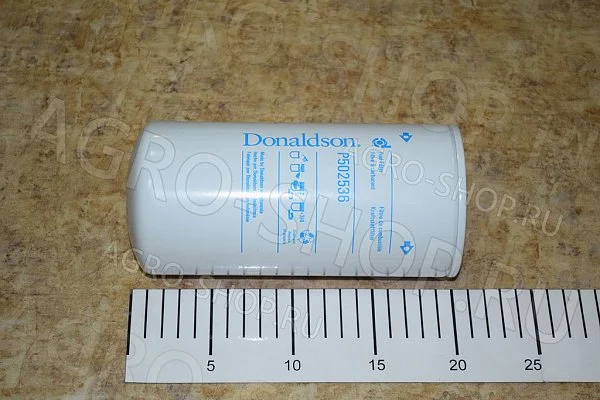 Фильтр топливный P502536 (FF5702)  МТЗ-3522 