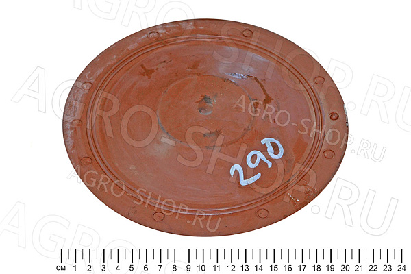 Диафрагма 70-2409021 дифференциала МТЗ-80/923 (МТЗ)