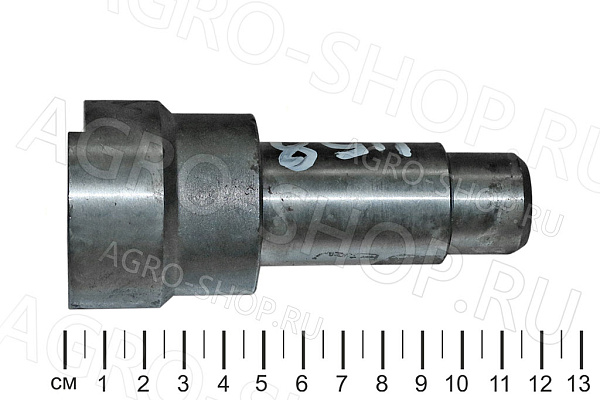 Ось 50-1701434 шестерни 1082 МТЗ-80/82/952 (КАМ)