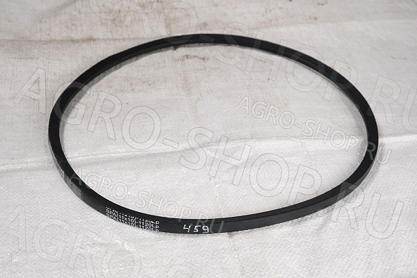 Ремень 11х10-1120 Lp / SPA-1120 Lw вентилятора ЗИЛ-157, Д-260, КЗС-1218 (TOYOPOWER) 