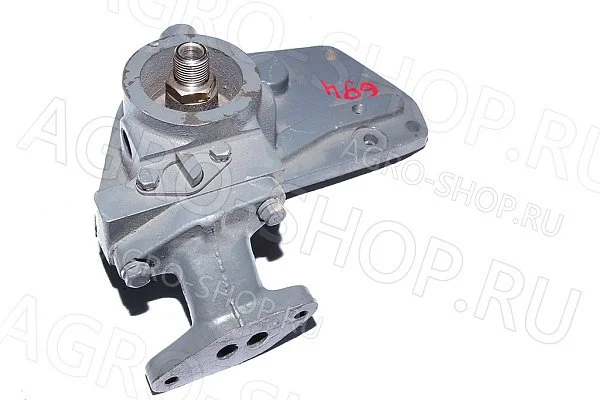 Корпус Д144-1407501-10 фильтра масляного Т-40 ВМТЗ