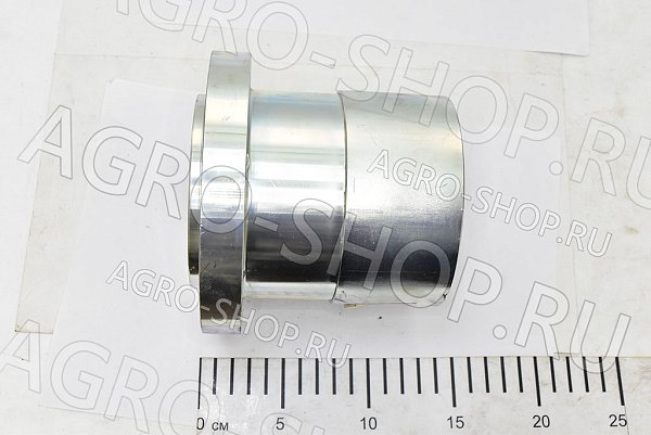Опора 590D0507Z нижнего вальца правая  