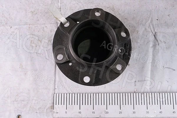 Ступица 66-02-3103015-02 переднего/заднего колеса голая ГАЗ-66,3308 ГАЗ