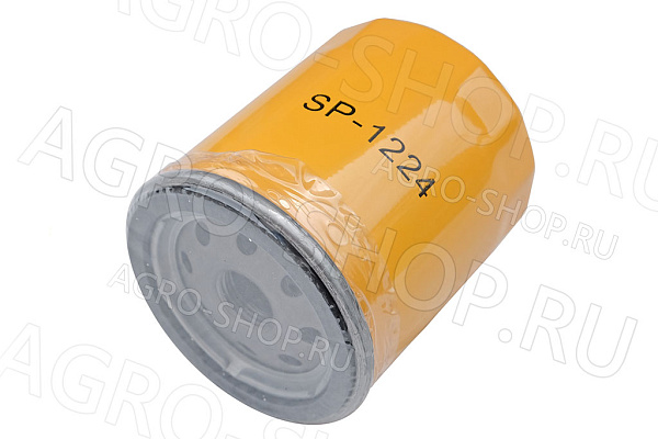 Фильтр масляный SP-1224 (Sufix) 