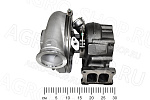 Турбокомпрессор HE500WG (VSDL0011)  Cummins QSG12 HOLSET