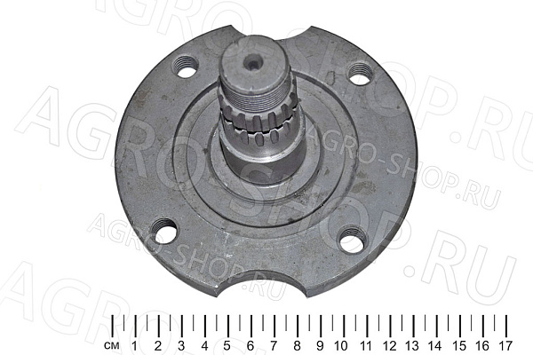 Опора 6552001 верхняя ЖТТ Барнаул