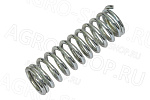 Пружина сжатия 1,6х10,5х40