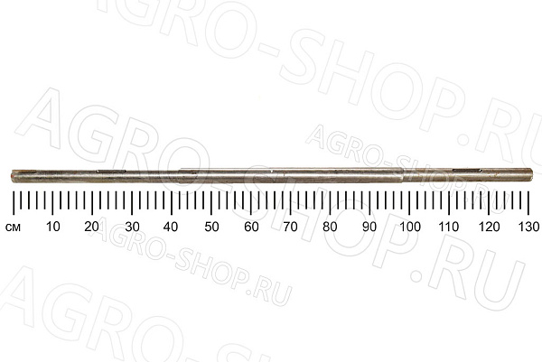 Вал ОВИ 02.601 эксцентриковый ОВС-25 