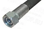 РВД 25-4SHDIN25P=380DKO(г)422(90)/1300 L=1,3м (DKOL Мх гайка ) (DKOL Мх гайка ) 90* 4SN 