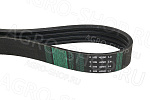 Ремень 4НВ-4290 (6201094) привода наклонной камеры КЗС-7, Акрос, Вектор (TOYOPOWER) 