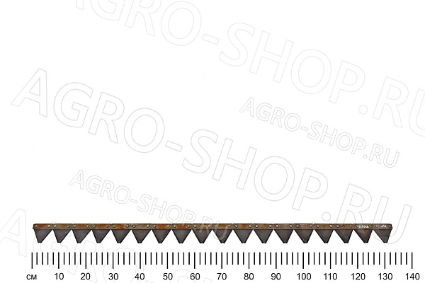 Нож КЗР 1543050  ПР-4, ПР-9 