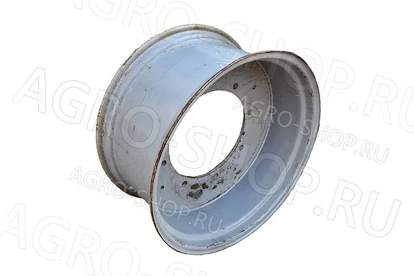 Диск колеса DW 15х30 (15х30-3101020) передний 8 отверстий МТЗ-3022 БЗТДиА