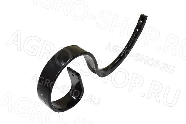 Стойка 2488-C2A S-образная 65х12 БПК-10, КСПО Bellota