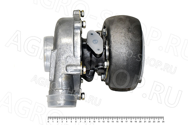 Турбокомпрессор 7-00.01 (МТЗ-1221, МТЗ-1523) Д-260.1, Д-260.2 БЗА