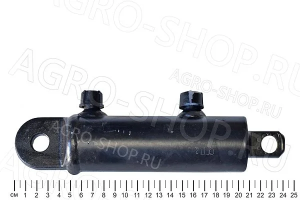 Гидроцилиндр ГА 93.000-06/ ЕДЦГ 037.000-07 М16х1,5 (L=200) (Омскгидропривод)