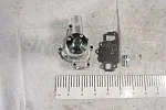 Насос 421-1307100Р / 421-1307010 водяной (d=16 мм) УМЗ-421 ПРАМО(ELTRA)