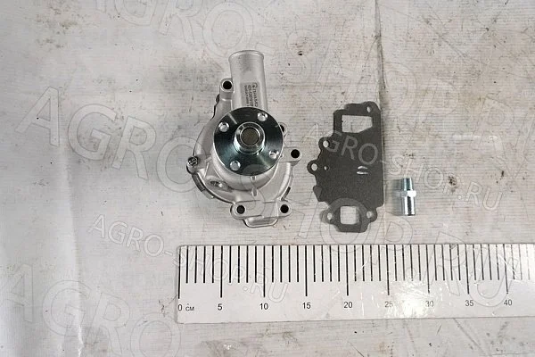 Насос 421-1307100Р / 421-1307010 водяной (d=16 мм) УМЗ-421 ПРАМО(ELTRA)