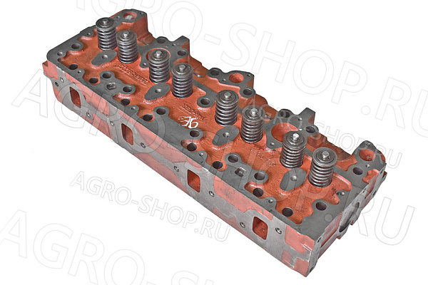 Головка 14НГ/17КН-06с9 блока в сборе СМД-19/20 