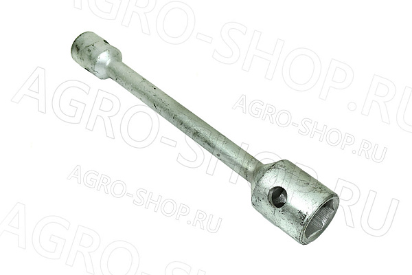 Ключ 22х38 ИЧ-072 (130-3924139) балонный L-440 (цинк) ГАЗ-53,3307,ЗИЛ 