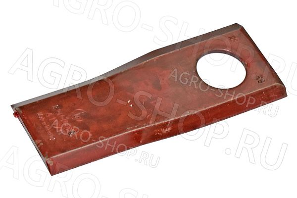 Нож 1832532 (172.01.07.41) правый ЖТТ Delta-M