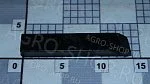 Резец проходной 25х20х140 Т5К10 