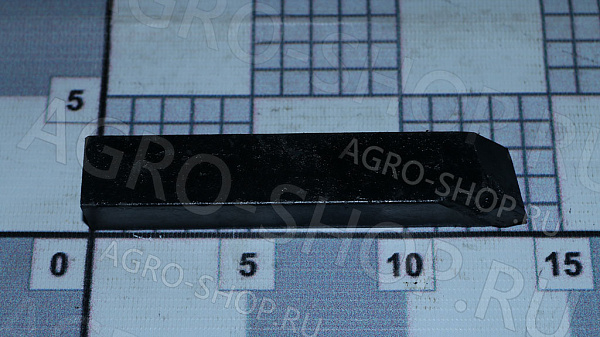 Резец проходной 25х20х140 Т5К10 