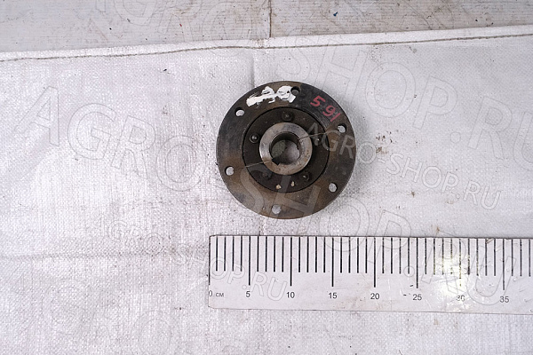 Муфта Н021.09.000-01 обгонная БМ-6А/Б 