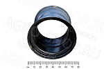Диск колеса DW 24х26 (700А.31.00.020) 610-660 под клинья К-700А, К-701 