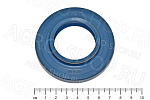 Сальник 3160-2402052 (42х75х10/16,4) хвостовика (фторкаучук) УАЗ Espra