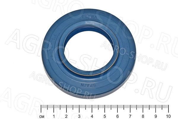 Сальник 3160-2402052 (42х75х10/16,4) хвостовика (фторкаучук) УАЗ Espra